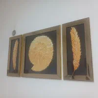 تابلو سه تیکه