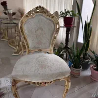 میز نهار خوری ۱۰ نفره چوب گردو|میز و صندلی غذاخوری|تهران, عباس‌آباد|دیوار