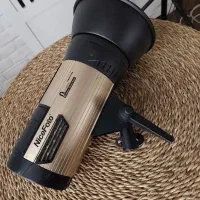 flash nicefoto 480A|دوربین عکاسی و فیلمبرداری|تهران, علم و صنعت|دیوار
