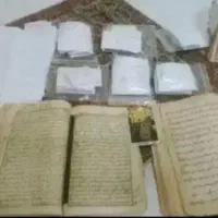 دعا نویس سرکتاب دقیق تضمینی