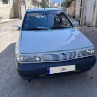 پراید۹۴ دوگانه کارخانه