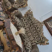 مبل سلطنتی