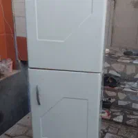 آب گرم کن یخچالی کاشمر