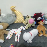 عروسک|اسباب‌بازی بچه|سنندج, |دیوار