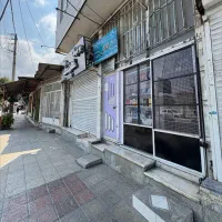 فروش مغازه سنددار بر خیابان
