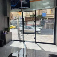 شیشه های بالکنی و کابین دوش و پارتیشن اداری|خدمات پیشه و مهارت|فردیس, شهرک ارم|دیوار
