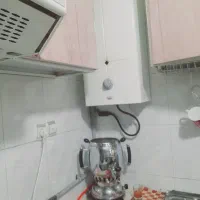 آبگرمکن دیواری بوتان