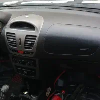 کوئیک  مدل ۹۸ بی رنگ کم کار کرد