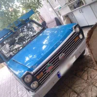 نیسان مدل ۸۰