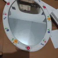 آینه دیواری