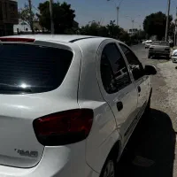 تیبا۲ مدل ۹۸