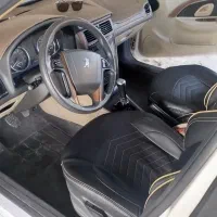 پارس نیم سفارشی1401|خودرو سواری و وانت|ایرانشهر, |دیوار