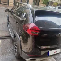 ایکس ۲۲ پرو اتومات|خودرو سواری و وانت|تهران, آهنگ|دیوار