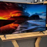 فروشگاه فرجی فروش تلوزیون در انواع سایز و مدل