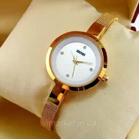 ساعت مچی زنانه اسکمی 1390 SKMEI