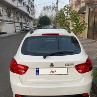 کوییک مدل ۱۴۰۱ بیرنگ|خودرو سواری و وانت|رشت, رشتیان|دیوار