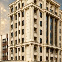 اپارتمان ۹۰متری بلوار پزشک