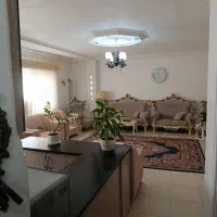 فروش آپارتمان طبقه 2 نسق با پارکینگ اختصاصی