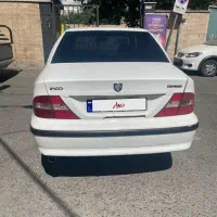 سمند 91|خودرو سواری و وانت|تهران, شهرک ابوذر|دیوار
