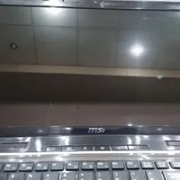 لپ تاپ msi ge 620 dx|رایانه همراه|قائن, |دیوار