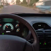 تیبا۲مدل ۱۴۰۰|خودرو سواری و وانت|لاهیجان, بازکیاگوراب|دیوار