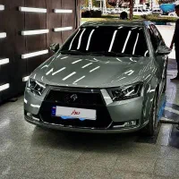 دنا تیتانیوم اسفند ۱۴۰۲ ۵ دنده