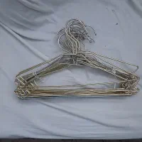 چوب لباسی آویز لباس