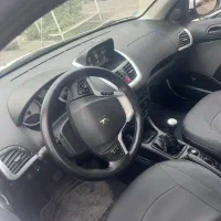 207پاناصندلی چرم ارتقا|خودرو سواری و وانت|اصفهان, باغ دریاچه|دیوار