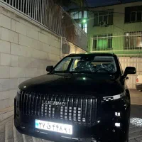 لوکانو L7 LUCANO صفر ال ۷ تمام رنگها مدل 2025