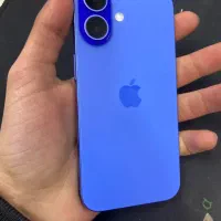 آیفون۱۶ نرمال