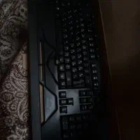 کیبورد گیمینگ