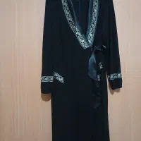 مانتو مجلسی  سایز 50 نو