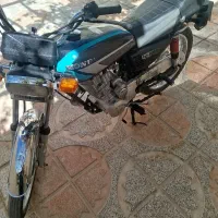 موتور هوندا 150 مدل 94|موتورسیکلت|اصفهان, رهنان|دیوار