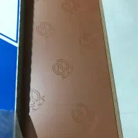 کف پوش ۱۶ متر  یک بار نصب شده