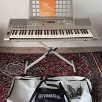 فروش ارگ Yamaha A300 درحد نو|پیانو، کیبورد، آکاردئون|اصفهان, بهارستان|دیوار