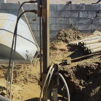 حفر چاه سریع