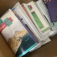 درسی و کنکوری و تستی