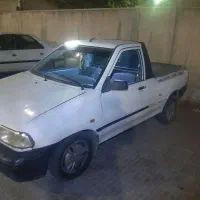 پراید وانت مدل ۹۳