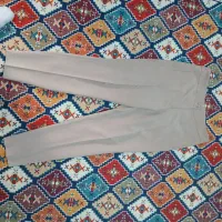 یه عدد شلوار زنانه مازراتی اصل ونو