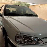 پارس سال دوگانه xu7|خودرو سواری و وانت|دلیجان, |دیوار