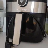 سرخ کن بدون روغن