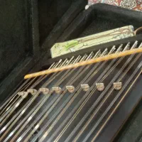 سنتور|سازهای سنتی|ملارد, |دیوار