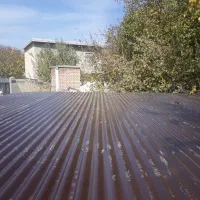 طراحی و اجرای کانال کولر و تهویه هوا ..