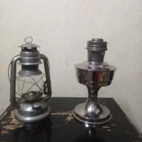 وسایل قدیمی وتزیینی