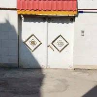 خانه دوطبقه