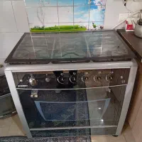 گازپنج شعله