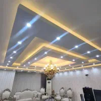 راویزکاری جوشکاری ساختمان