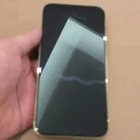 Iphone 12Promax 256g gold|موبایل|تهران, نظام‌آباد|دیوار