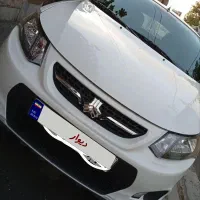 کوییک تمیز|خودرو سواری و وانت|ورامین, ورامین|دیوار