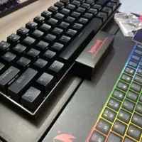 کیبورد گیمینگ بی سیم باسیم ردراگون REDRAGON K530|قطعات و لوازم جانبی رایانه|مشهد, توس (بلوار توس)|دیوار